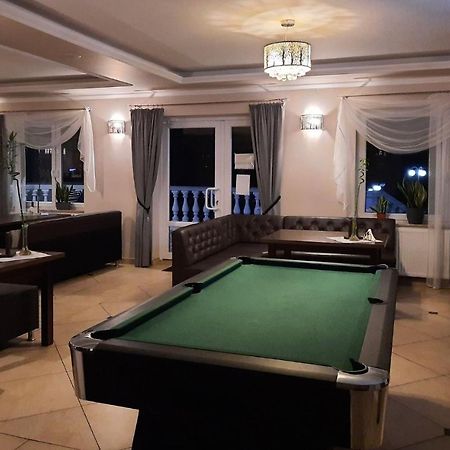 Pod Ksiecia Gorka Hotel Oleszyce Kültér fotó