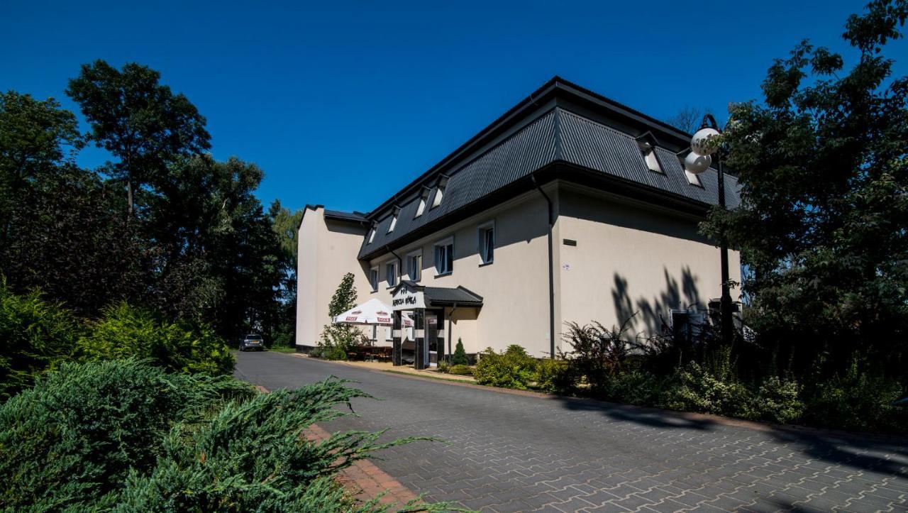 Pod Ksiecia Gorka Hotel Oleszyce Kültér fotó