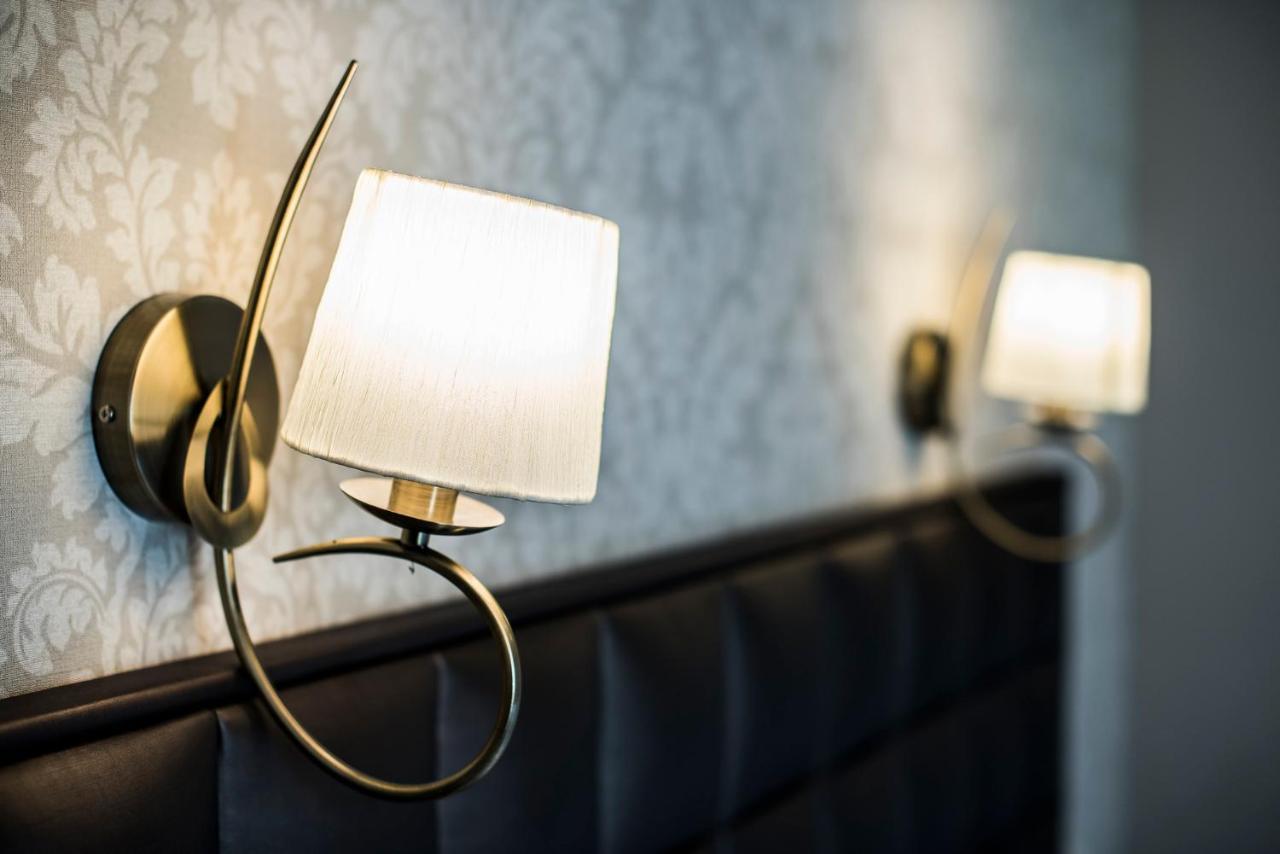 Pod Ksiecia Gorka Hotel Oleszyce Kültér fotó
